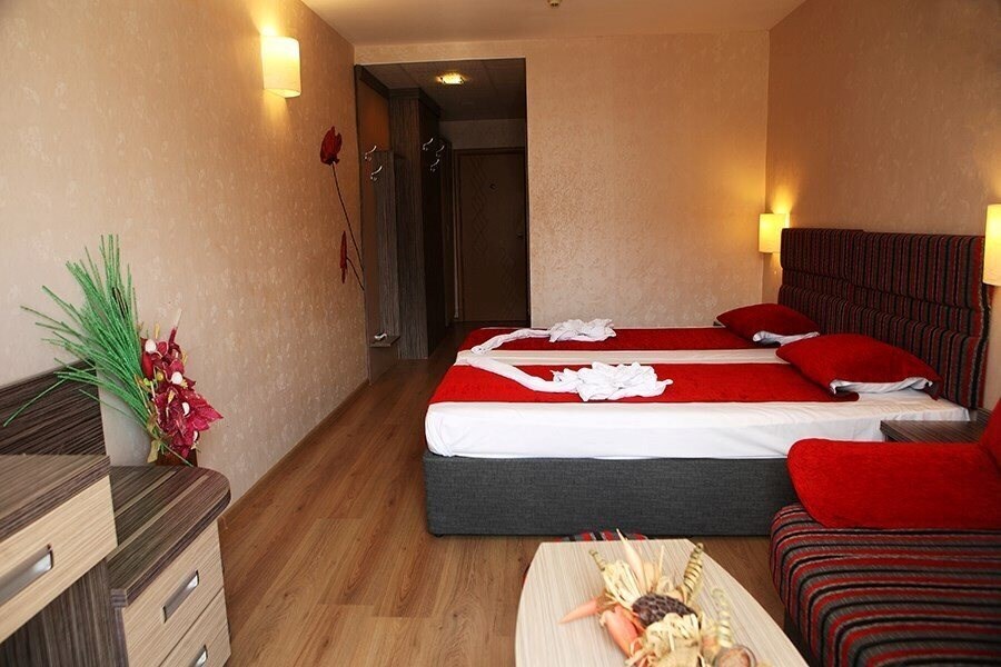 Zdjęcie Kotva Kids Camp 4*